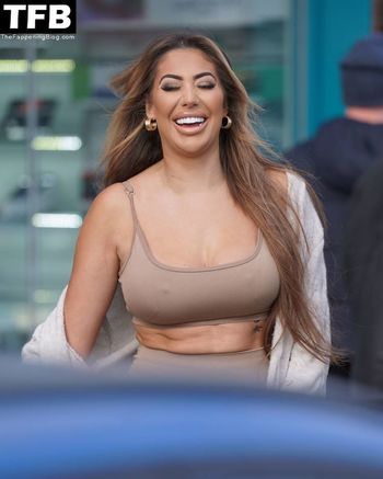 Chloe Ferry