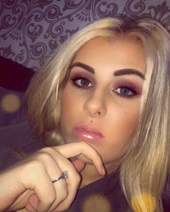 Chloe Joanne Carter