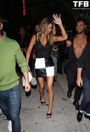 Chrishell Stause