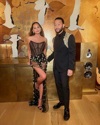 Chrissy Teigen