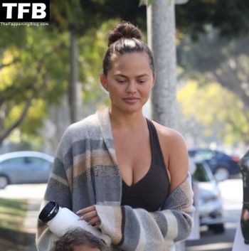 Chrissy Teigen