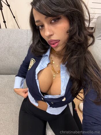 Christina Bertevello