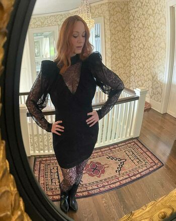 Christina Hendricks