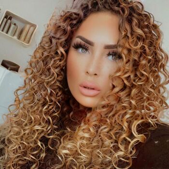 Christina Krolle CJ