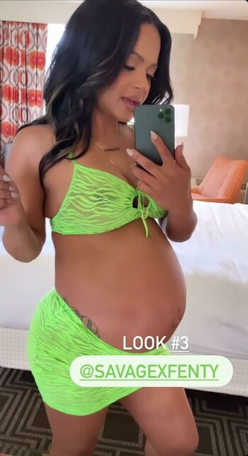 Christina Milian