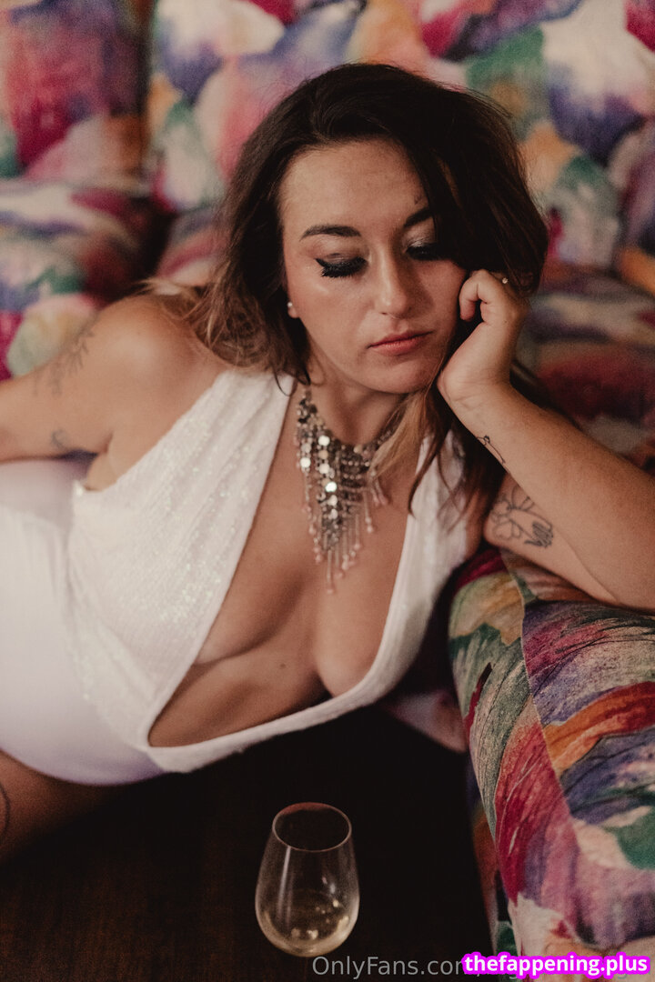 Christina Parrish