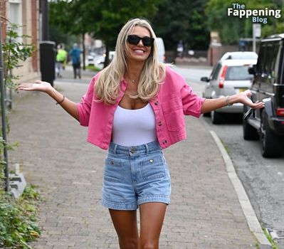 Christine McGuinness