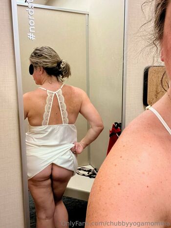 Chubbyyogamomma