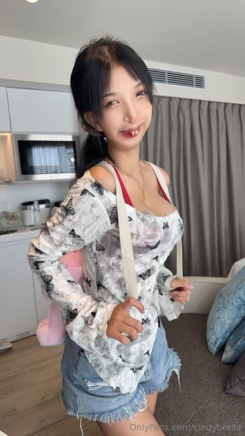 cindybrella