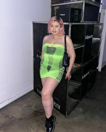 Citlali Flores