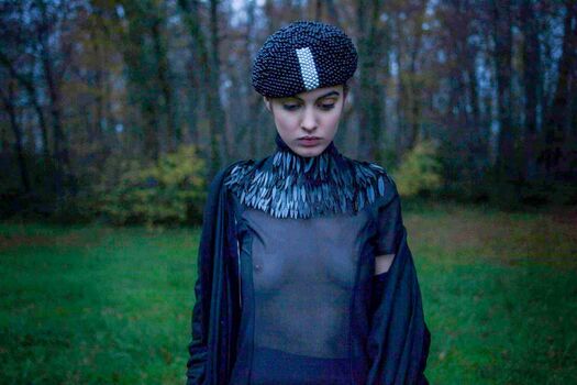 Claire Chust