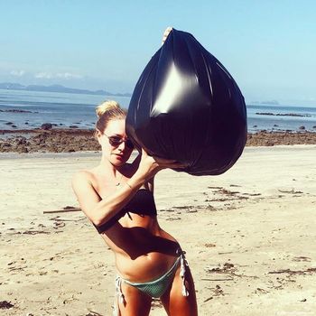 Clara Paget