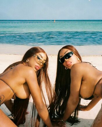 Clermont Twins