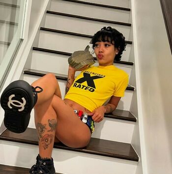 Coi Leray