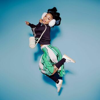 Coi Leray