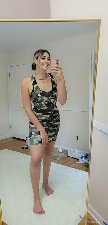 collaredbabe