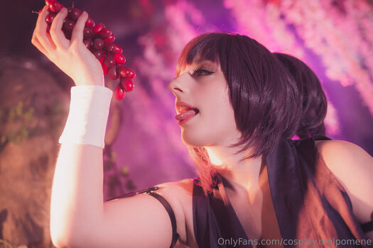 cosplay.melpomene