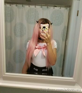 cosplayadore