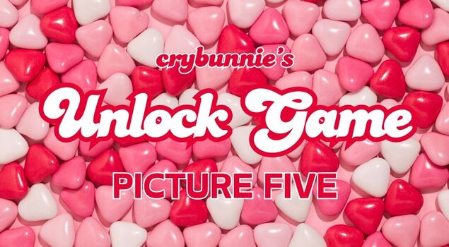 crybunniecensored