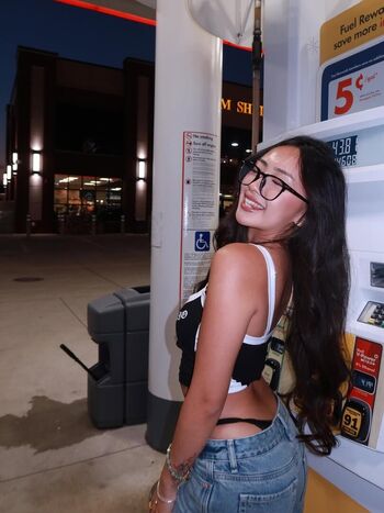 Daisy Chang