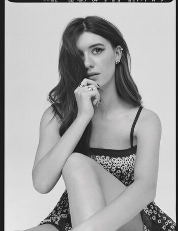 Daisy Edgar-Jones