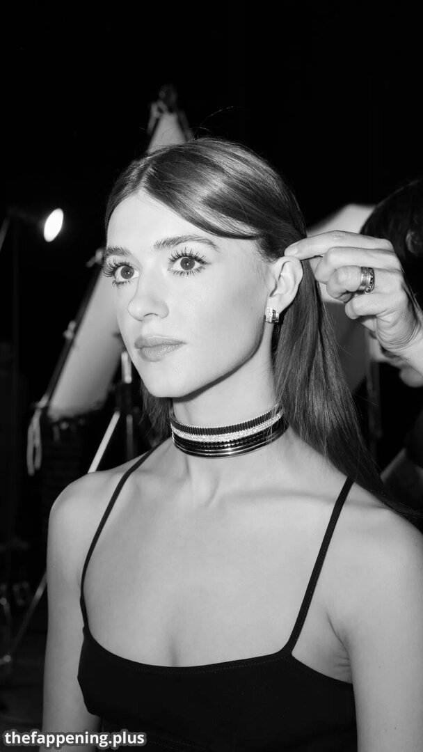 Daisy Edgar-Jones