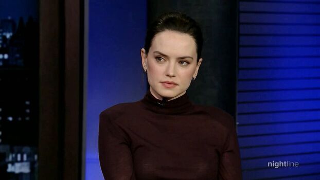 Daisy Ridley
