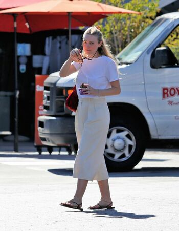 Dakota Fanning