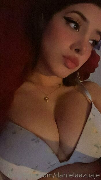 Daniela Azuaje