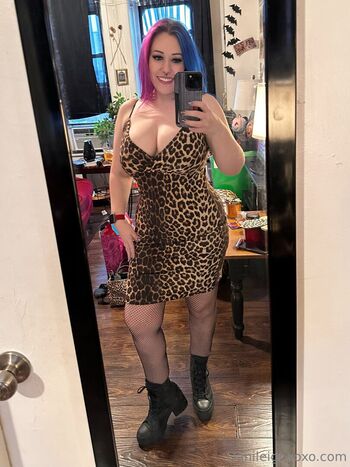 danileighxoxofree