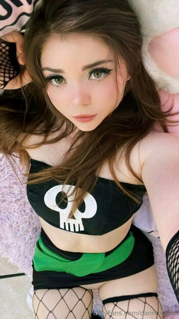 Danni Meow