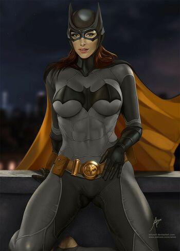 DC Comics