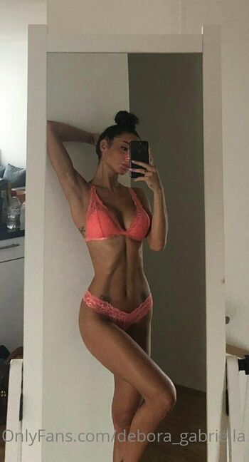 Debora Gabriella
