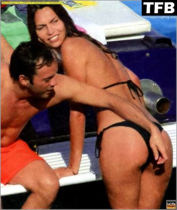 Debora Salvalaggio