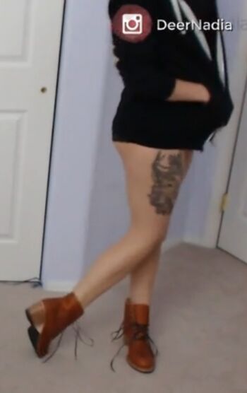 Deernadia