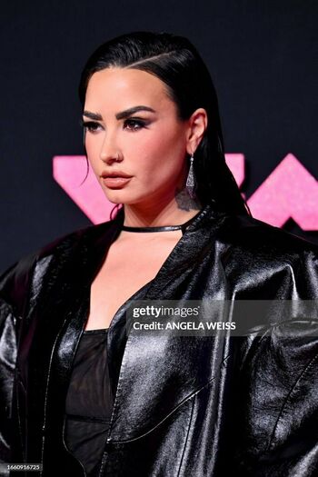 Demi Lovato