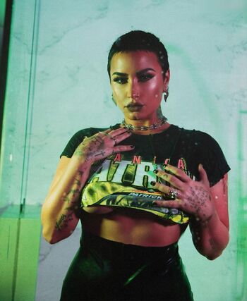Demi Lovato