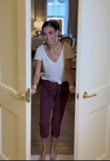 Demi Moore