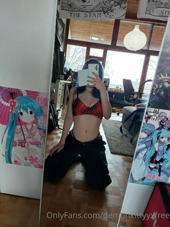 demonkittyyxfree
