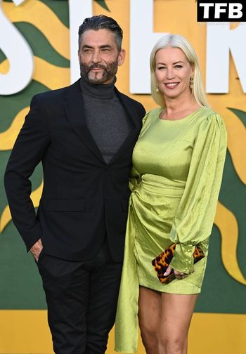 Denise Van Outen