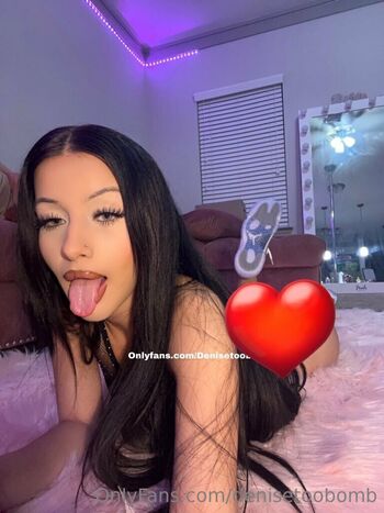 denisetoobomb