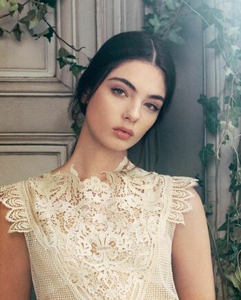 Deva Cassel