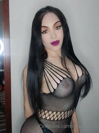 Devany Soto