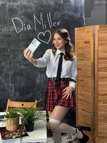 Dia Miller