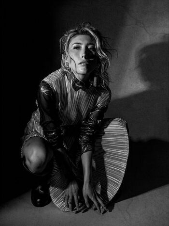 Dichen Lachman
