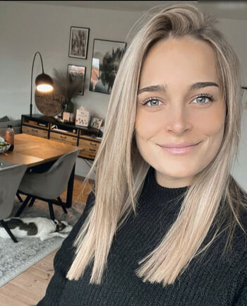 Dinah Eckerle
