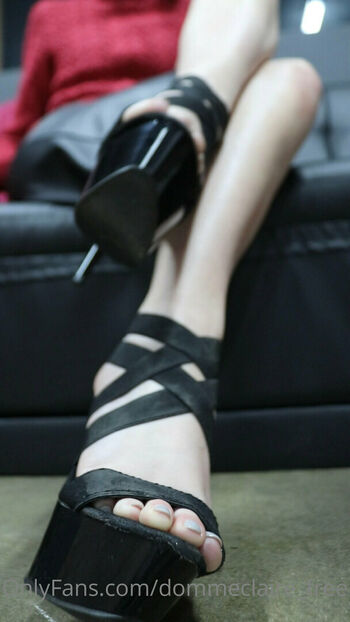 dommeclaire_free