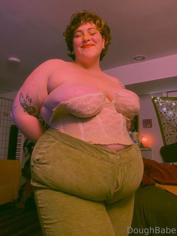 doughbabebbw