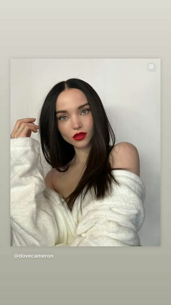 Dove Cameron