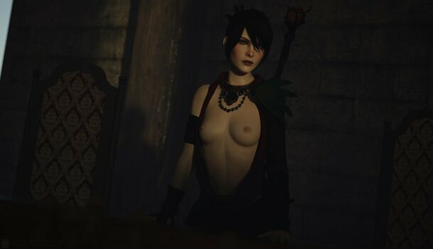 Dragon Age